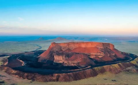 8-Day Hiking and Cultural Tour in Hohhot, Inner Mongolia
