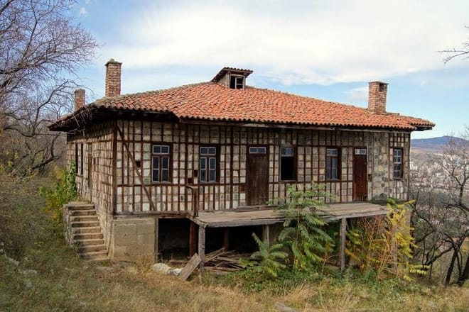 5 Hour Alternative Tbilisi Private City Tour photo 4