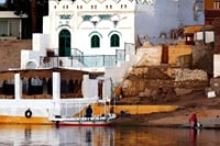 Private Tour : The Nubian Village & Felucca ride in Aswan  6