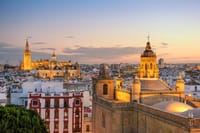 Cadiz to Seville Shore Excursion: Guided Tour with Skip-the-Line Tickets 4