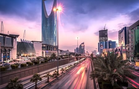 Four-Day Cultural Tour of Riyadh, Jeddah, and Taif