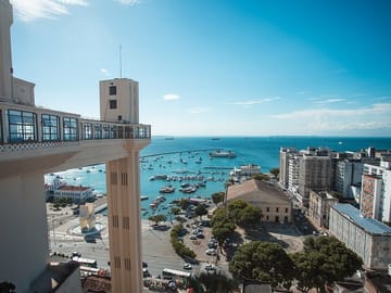 13-Day Cultural Tour of Rio de Janeiro, Salvador, and Manaus