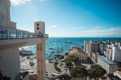 13-Days Best of Brasil – Rio de Janeiro, Salvador and Manaus