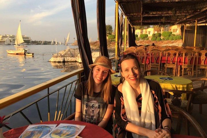 Main image for our mutual customer