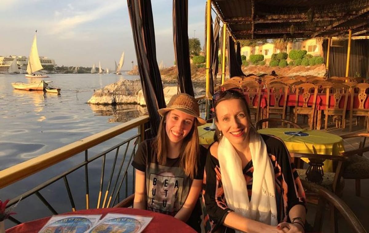 Jewel of the Nile Luxor-Aswan-Abu Simbel 5 days with tour guided & sightseeing