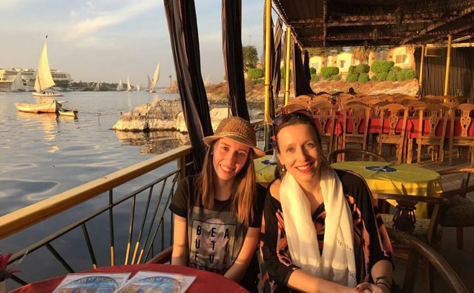 5-Day Guided Tour of Luxor and Aswan with Nile Cruise
