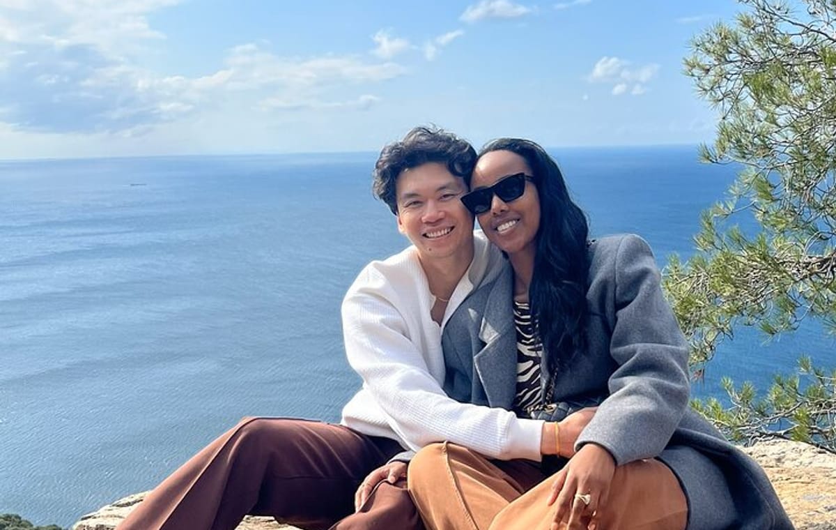 Romantic Island Escape at Sunset ( Princes’ Islands Istanbul )