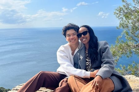 Romantic Escape to the Princes’ Islands at Sunset