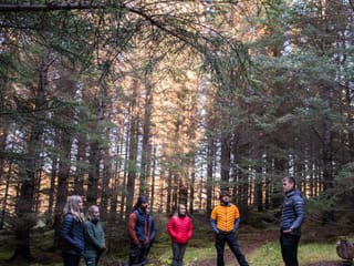 Adventure Inward. 3-Day Yoga Retreat May 2026, photo 6
