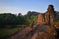 Rolous Group and Sunset Tour 1