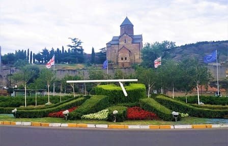 11-Day Archaeological Tour of Aspindza, Batumi, and Dmanisi