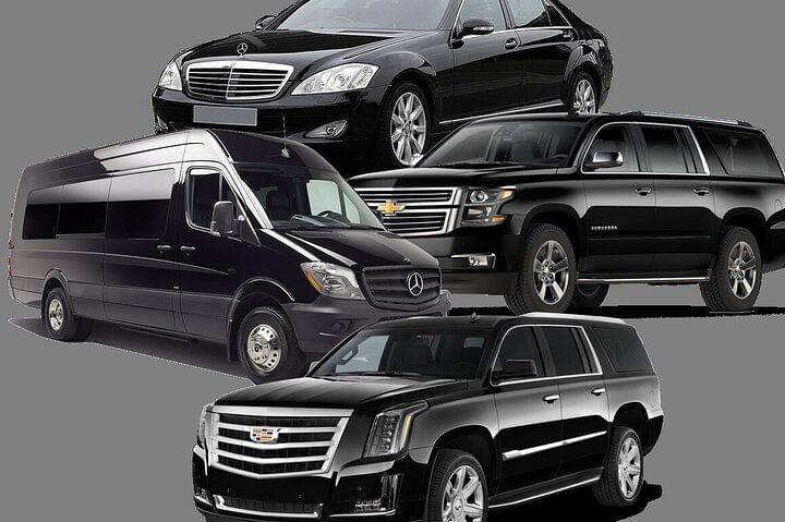 Private Minivan Transportation in Punta Cana Dominican Republic