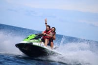 1 hour Jet Ski Safari BR 4