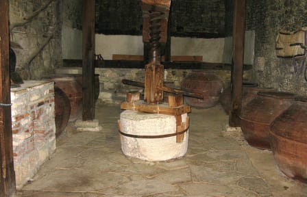 Paphos Wine Tour: Vineyards and Tastings in Amargeti and Kathikas