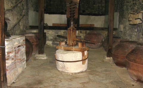 Paphos Wine Tour: Vineyards and Tastings in Amargeti and Kathikas