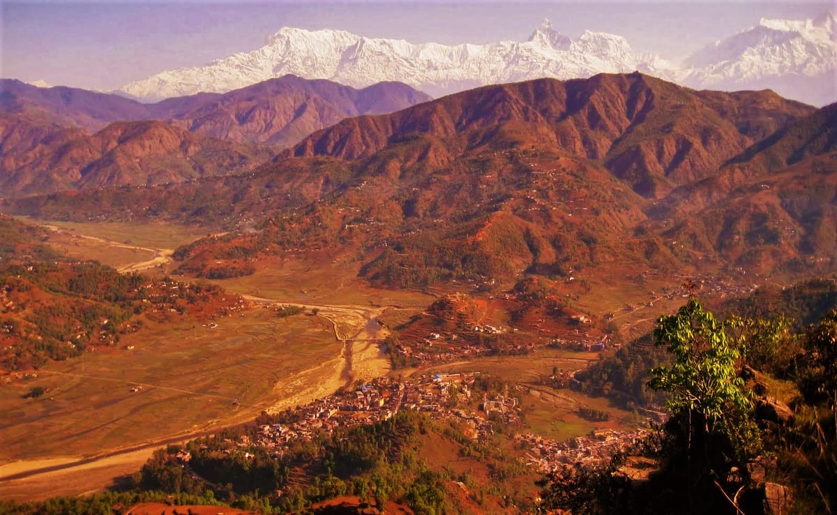 19 Days Mera Peak Climbing & Expedition – One Life-Changing Himalayan Adventure