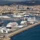 Barcelona Cruise Port