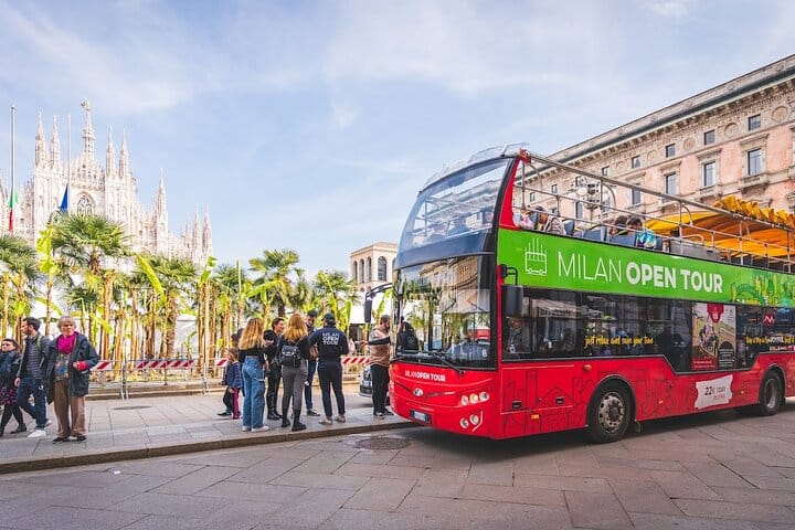 Milan: Skip-the-Line La Scala Theatre Museum Guided Tour 2