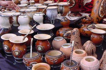 San Telmo and Mataderos Fair Cultural Tour in Buenos Aires