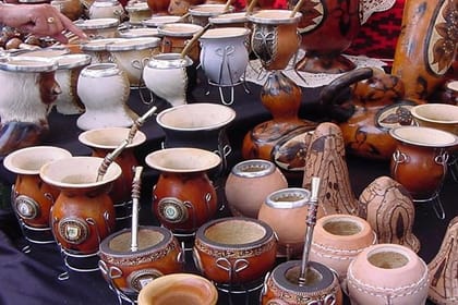 San Telmo and Mataderos Fair Tour in Buenos Aires