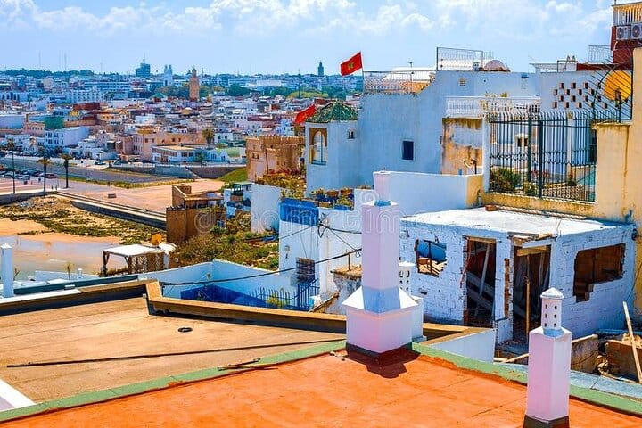 Tour of Morocco Private 12-Days via Imperial Cities and Merzouga