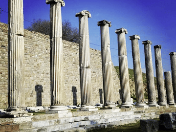 Four-Day Tour of the Seven Churches of Revelation in Turkey