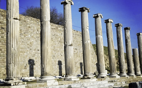 Four-Day Tour of the Seven Churches of Revelation in Turkey