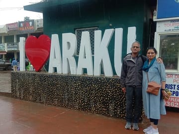 Tribal Culture and Tiger Safari Tour from Vizag to Nagpur