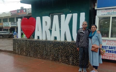 Tribal Culture and Tiger Safari Tour from Vizag to Nagpur