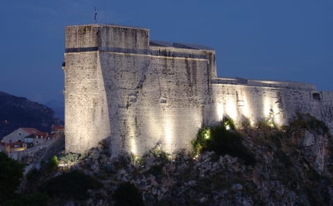 Sunset Boat Tour and Night Walking Tour in Dubrovnik