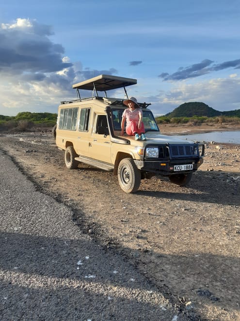 3 Days PRIVATE LUXURY SAFARI to Masai Mara from Nairobi photo 3