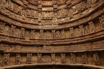 Cultural and Nature Tour of Patan and Little Rann of Kutch