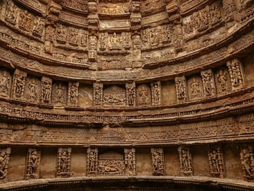 Cultural and Nature Tour of Patan and Little Rann of Kutch
