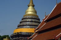 Lampang-Lampoon Day Trip 5