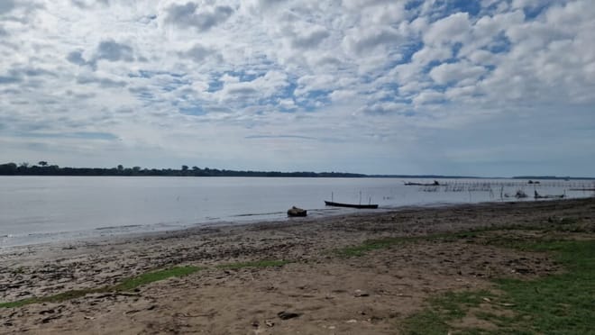La Serenidad del Río en el Amazonas photo 4
