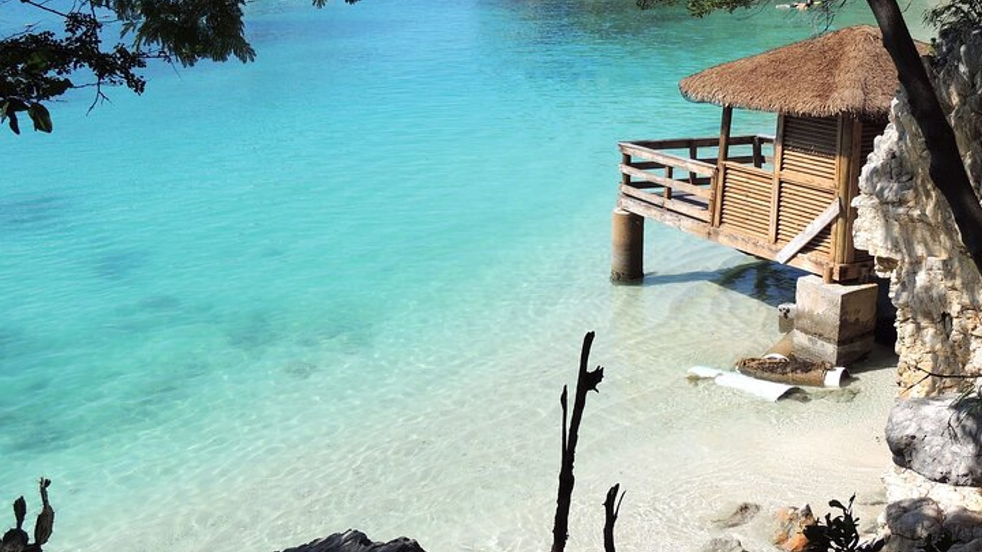 Bimini Day Trip on Cruise with Roundtrip Miami Transfer