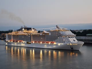 Reykjavik Hotels and Cruise Port: Private Transfer, photo 14
