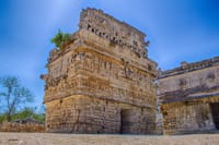 Chichen Itza and Ekbalam Ancients Ruins Private Tour with Cenote  5