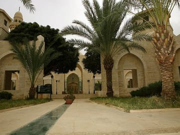 8-Night Best of Jordan Including 1 Night Wadi Rum,1 Night Aqaba, and 1 Night Dead Sea