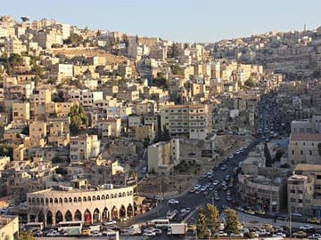 Amman