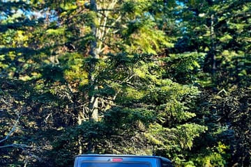 Half-Day 4×4 Off-Road Tour in Tangier Mountains with BBQ Lunch