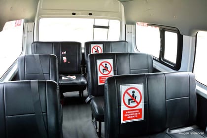 Talara Airport transfer to Mancora, Punta Sal or Zorritos