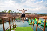 Grand Canyon Water Park Entry Pass 6