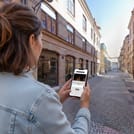 Gothenburg Self-Guided Sherlock Holmes Murder Mystery Game 8