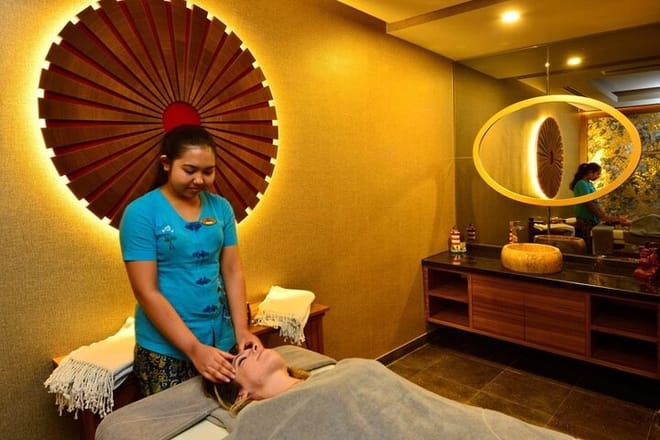 Ultra Luxury Elite Turkish Bath and Spa Experience in Alanya  8