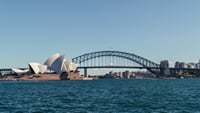 Sydney Highlights Audio Tour: Iconic Landmarks and History 4