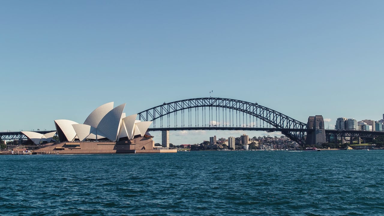 Sydney Highlights Audio Tour: Iconic Landmarks and History 4