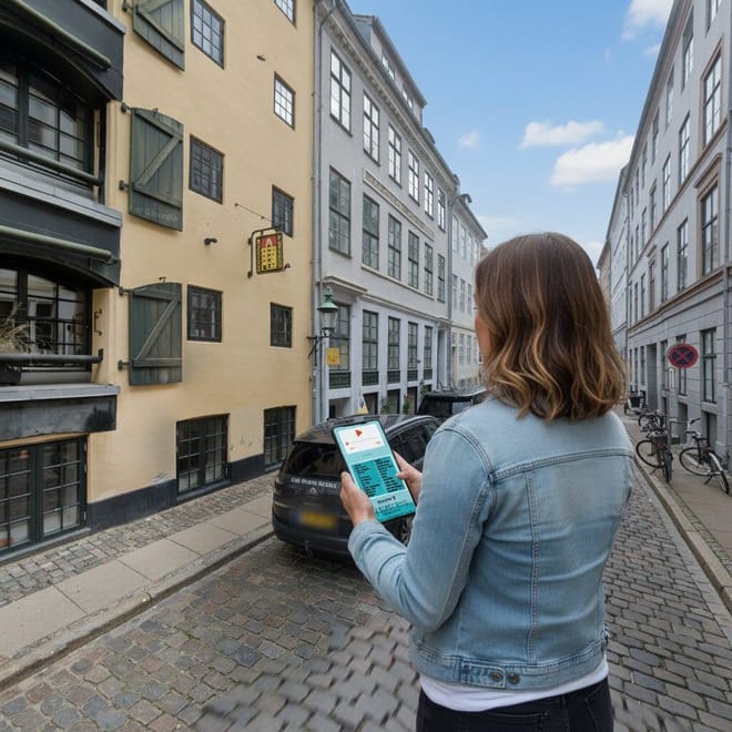 Secrets of Copenhagen Self-Guided Exploration Game Tour 8