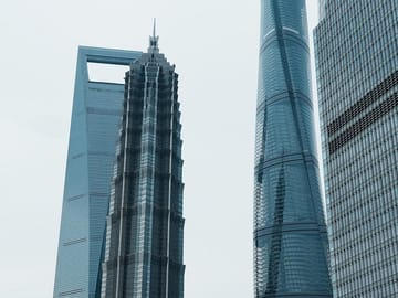 Shanghai Tech Discovery Tour: Driverless Car, EVs and Humanoid Robots