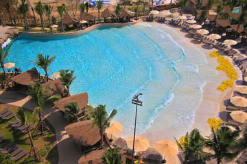 Hua Hin: Vana Nava One-Day Water Jungle Park Entrance Ticket